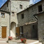 Κατάλυμα σε φάρμα Tuscany Montecastelli Pisano