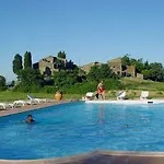 Κατάλυμα σε φάρμα Tuscany *