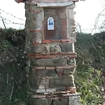 Tuscany Κατάλυμα σε φάρμα *