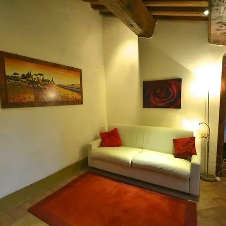 Tuscany Gospodarstwo agroturystyczne *