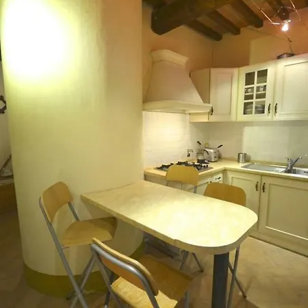Tuscany Gospodarstwo agroturystyczne