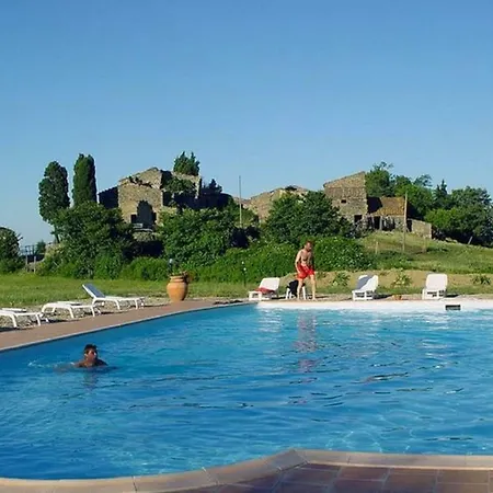 Gospodarstwo agroturystyczne Tuscany *